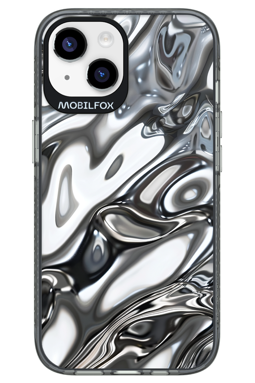 Chrome Aero - Apple iPhone 14