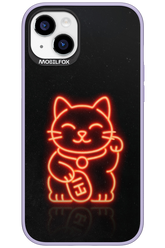 Led Cat 2.0 - Apple iPhone 15 Plus