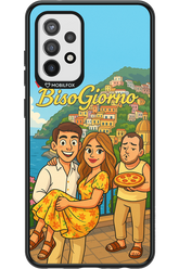 Biso Giorno - Samsung Galaxy A72