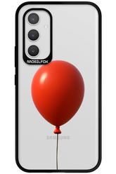 Red Balloon - Samsung Galaxy A54