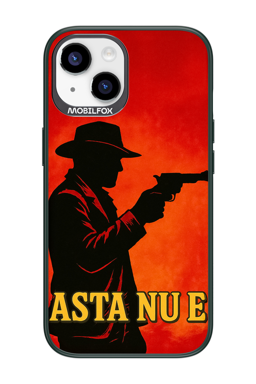 Sunset Duel - Apple iPhone 14