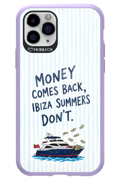 Ibiza summers 2.0 - Apple iPhone 11 Pro