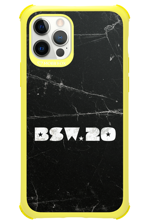 BSW 20 (2) 2.0 - Apple iPhone 12 Pro