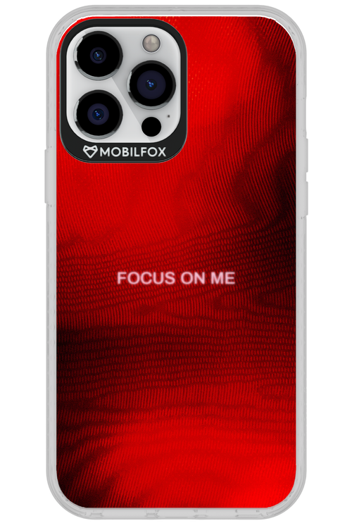 Focuss - Apple iPhone 13 Pro Max