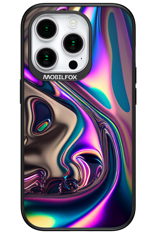 Post Future 2.0 - Apple iPhone 15 Pro
