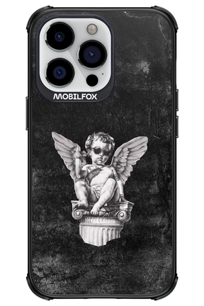 Fallen Angel - Apple iPhone 13 Pro