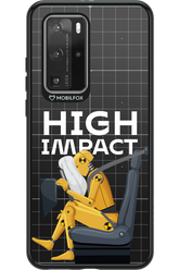 High Impact - Huawei P40 Pro