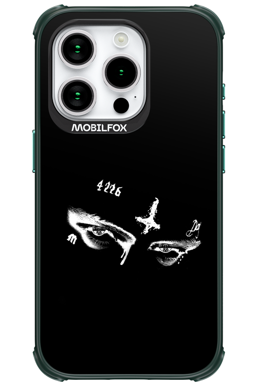 Rava 4226 - Apple iPhone 15 Pro