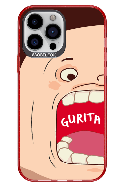 GURITA 2 - Apple iPhone 13 Pro Max