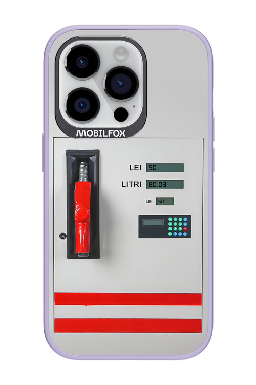 Litri 1 - Apple iPhone 14 Pro