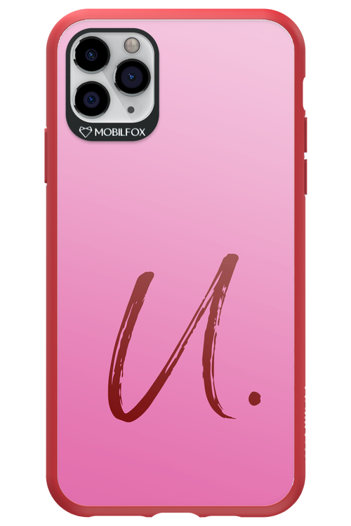 (Sorbet) U 2.0 - Apple iPhone 11 Pro Max