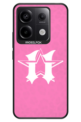 Centaur Logo Pink 2.0 - Xiaomi Redmi Note 13 Pro 5G