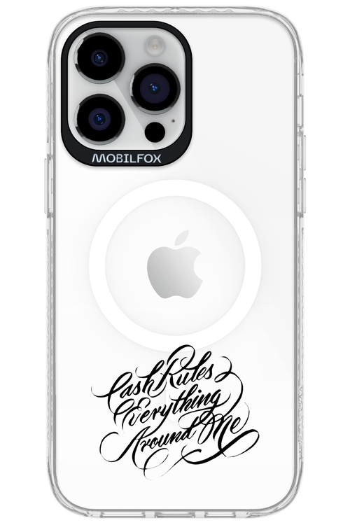 Cash Rules Script - Apple iPhone 14 Pro Max