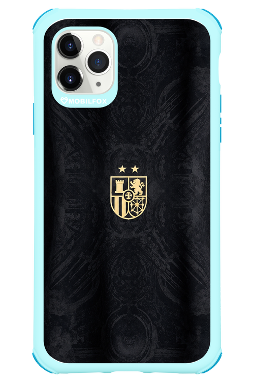 Spain Classic 2.0 - Apple iPhone 11 Pro Max