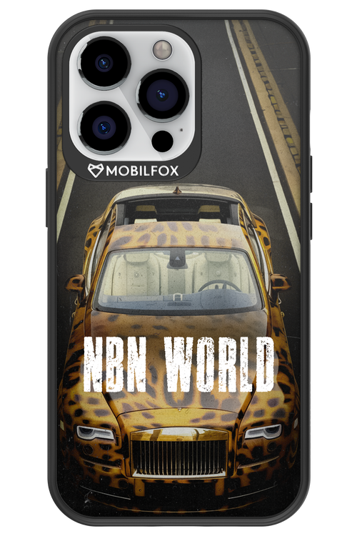 Car 2.0 - Apple iPhone 13 Pro
