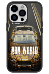 Car 2.0 - Apple iPhone 13 Pro
