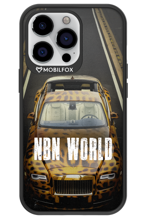 Car 2.0 - Apple iPhone 13 Pro