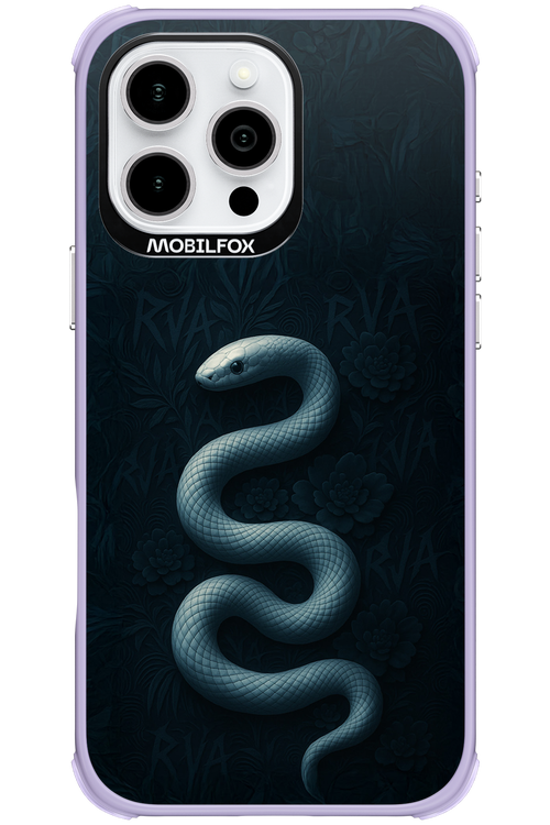 Night Venom 2.0 - Apple iPhone 16 Pro Max