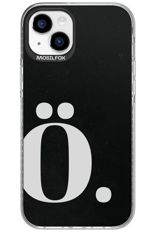 O II (Off Space) 2.0 - Apple iPhone 15 Plus