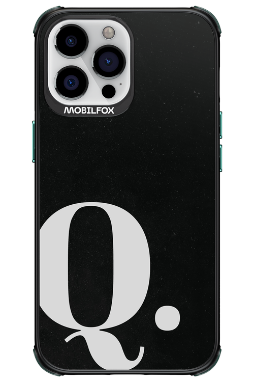 Q (Off Space) 2.0 - Apple iPhone 13 Pro Max