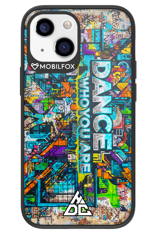 HDC 4 2.0 - Apple iPhone 13 Mini