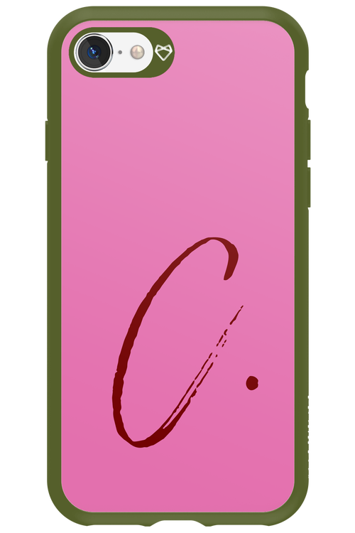 (Sorbet) C 2.0 - Apple iPhone SE 2022