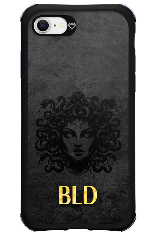 BLD MEDUSA 2.0 - Apple iPhone 8