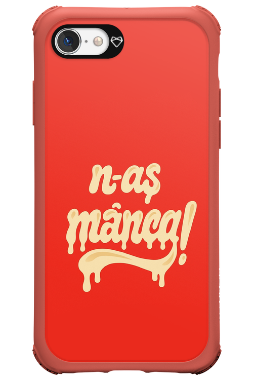 N-AȘ MÂNCA - Apple iPhone 7