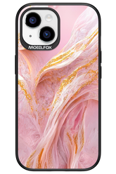 Rosequartz Silk - Apple iPhone 15