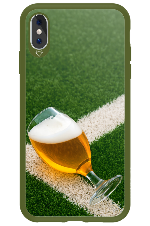 Just some beers - Apple iPhone XS Max