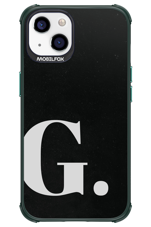 G (Off Space) 2.0 - Apple iPhone 13