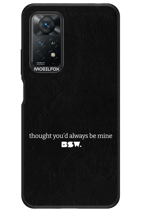 BSW FourSeasons 6 2.0 - Xiaomi Redmi Note 11Pro 4G/5G