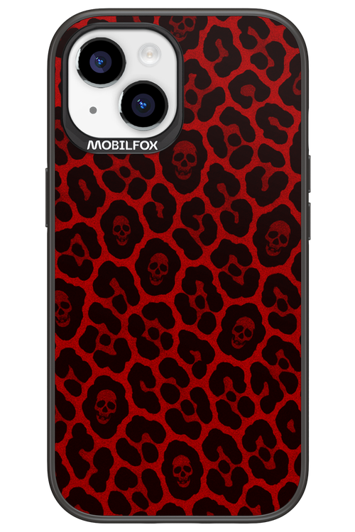 Wild Death - Apple iPhone 15