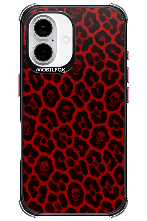 Wild Death - Apple iPhone 16