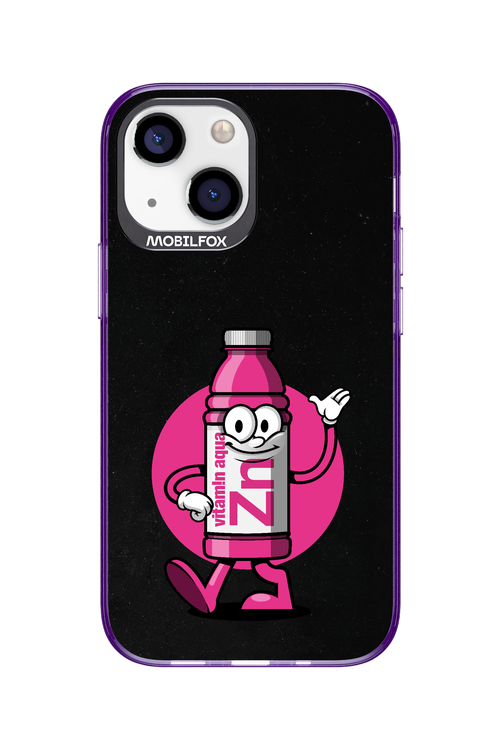 Vitamin Aqua Zn 2.0 - Apple iPhone 13 Mini