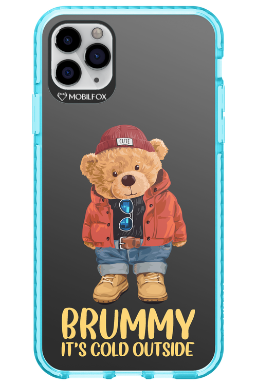 Brummy - Apple iPhone 11 Pro Max
