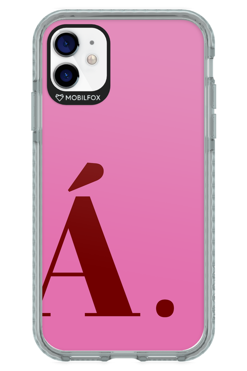 A II (Sorbet) 2.0 - Apple iPhone 11