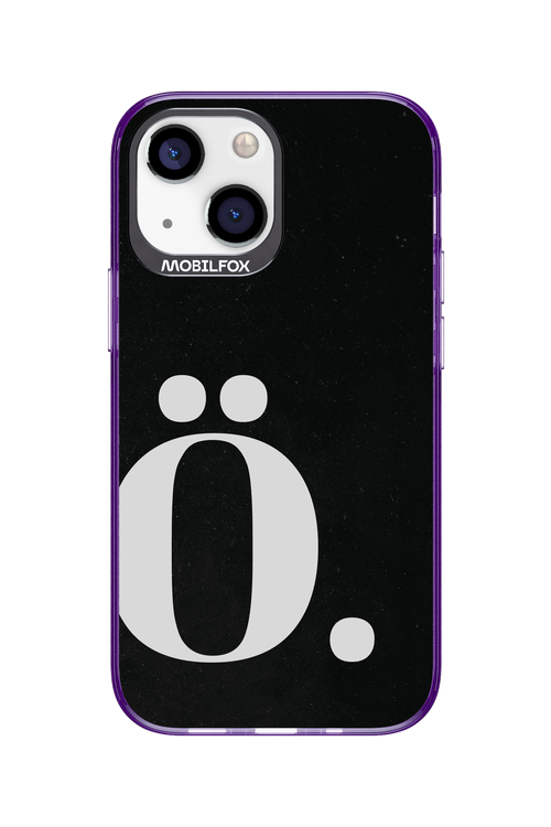 O II (Off Space) 2.0 - Apple iPhone 13 Mini