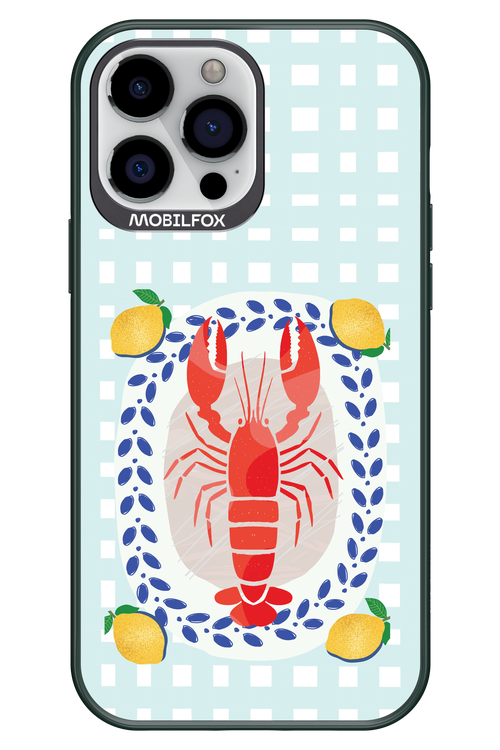 Marbella's Lobster 2.0 - Apple iPhone 13 Pro Max