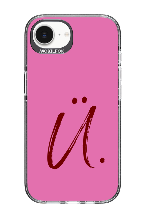 (Sorbet) U II 2.0 - Apple iPhone 16e