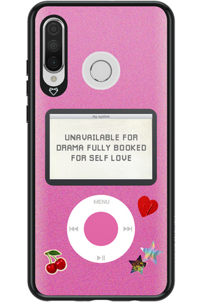 Self Love Mp4 Player 2.0 - Huawei P30 Lite