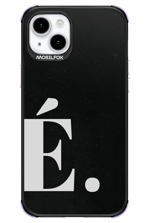 E II (Off Space) 2.0 - Apple iPhone 15 Plus