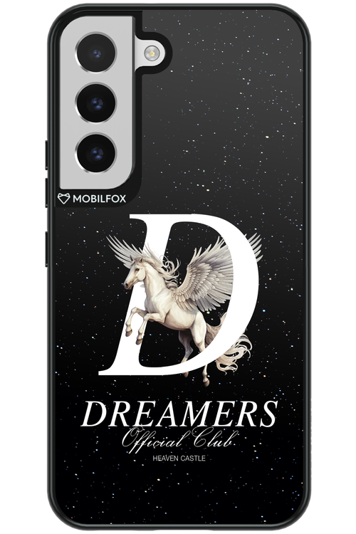 Dreamers - Samsung Galaxy S22