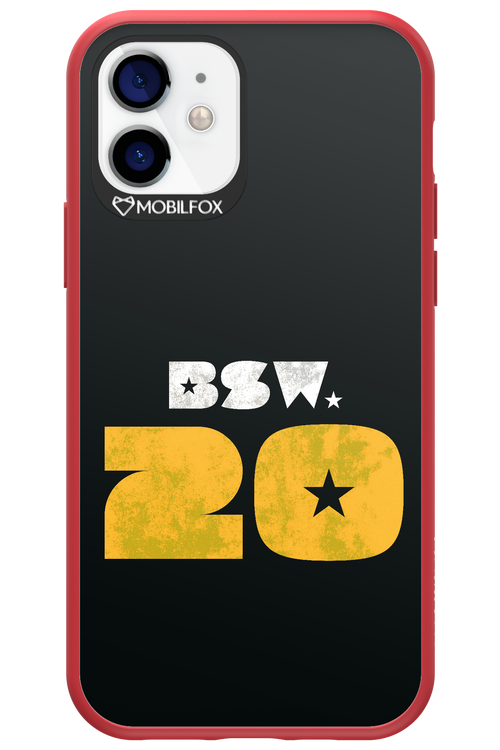 BSW 20 (6) 2.0 - Apple iPhone 12