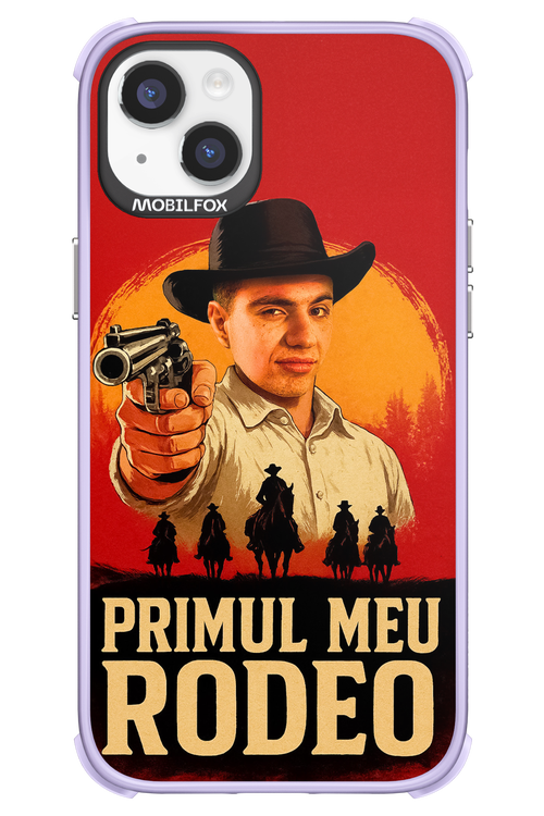 Cowboy - Apple iPhone 14 Plus