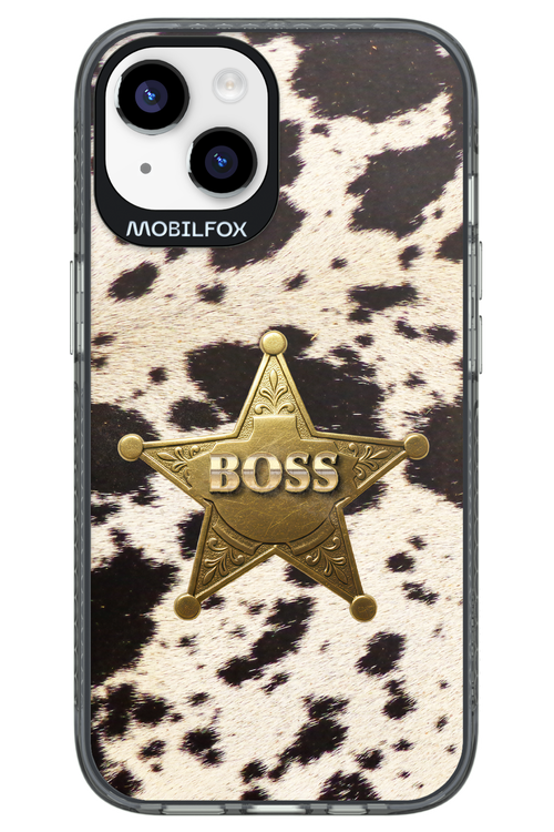 BOSS II 2.0 - Apple iPhone 14