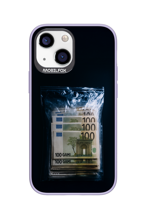Moneybag 2.0 - Apple iPhone 13 Mini