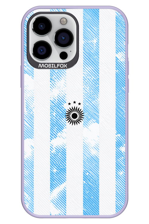 Argentina 2.0 - Apple iPhone 13 Pro Max