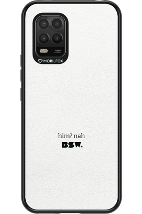 BSW FourSeasons 16 2.0 - Xiaomi Mi 10 Lite 5G