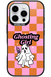 Ghosting Girl - Apple iPhone 16 Pro